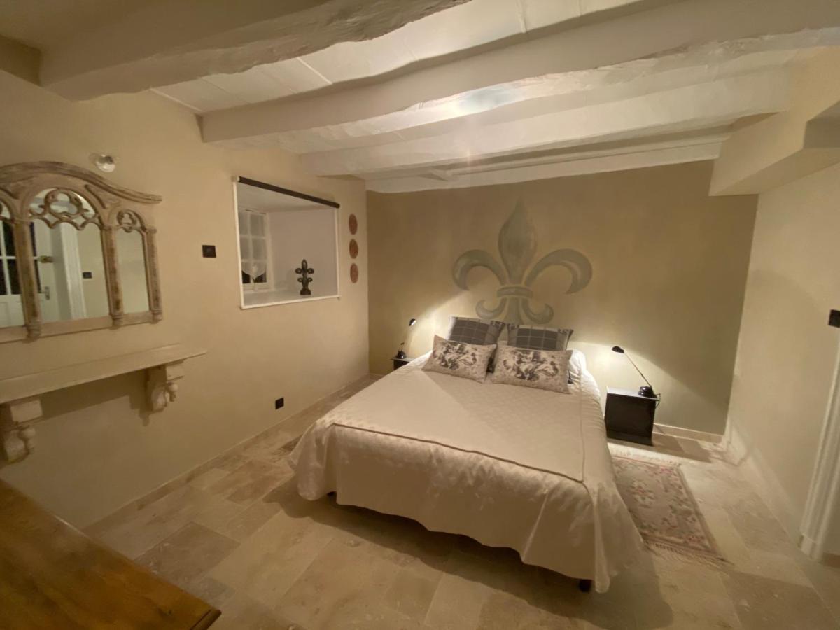 Chateau Des Janroux Julienas ห้อง รูปภาพ