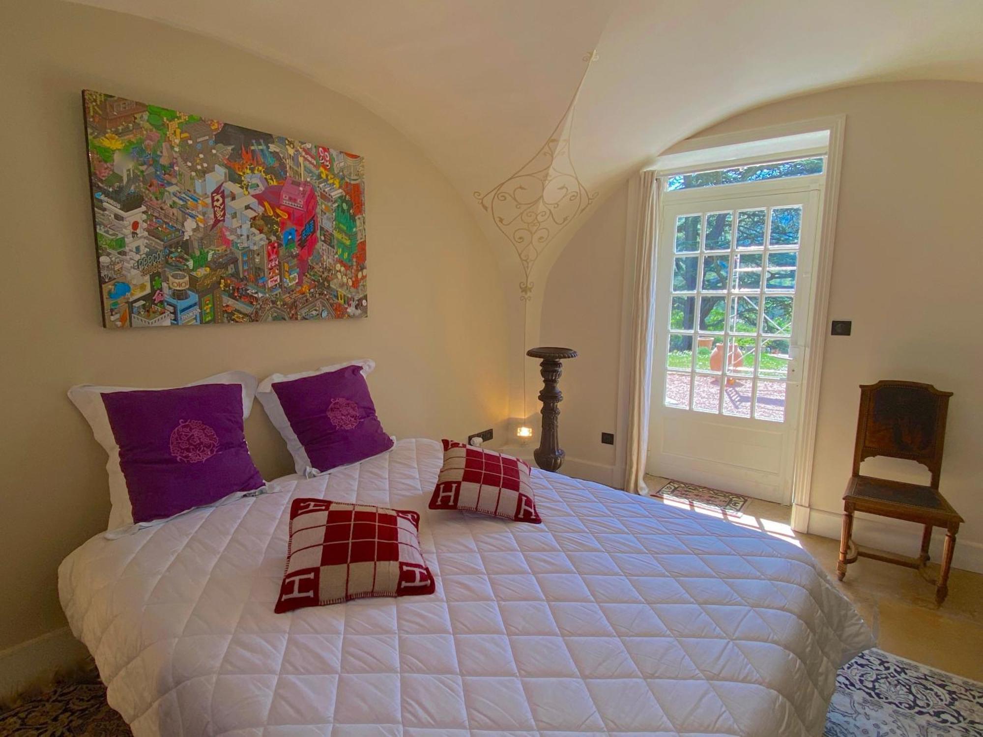 Chateau Des Janroux Julienas ห้อง รูปภาพ