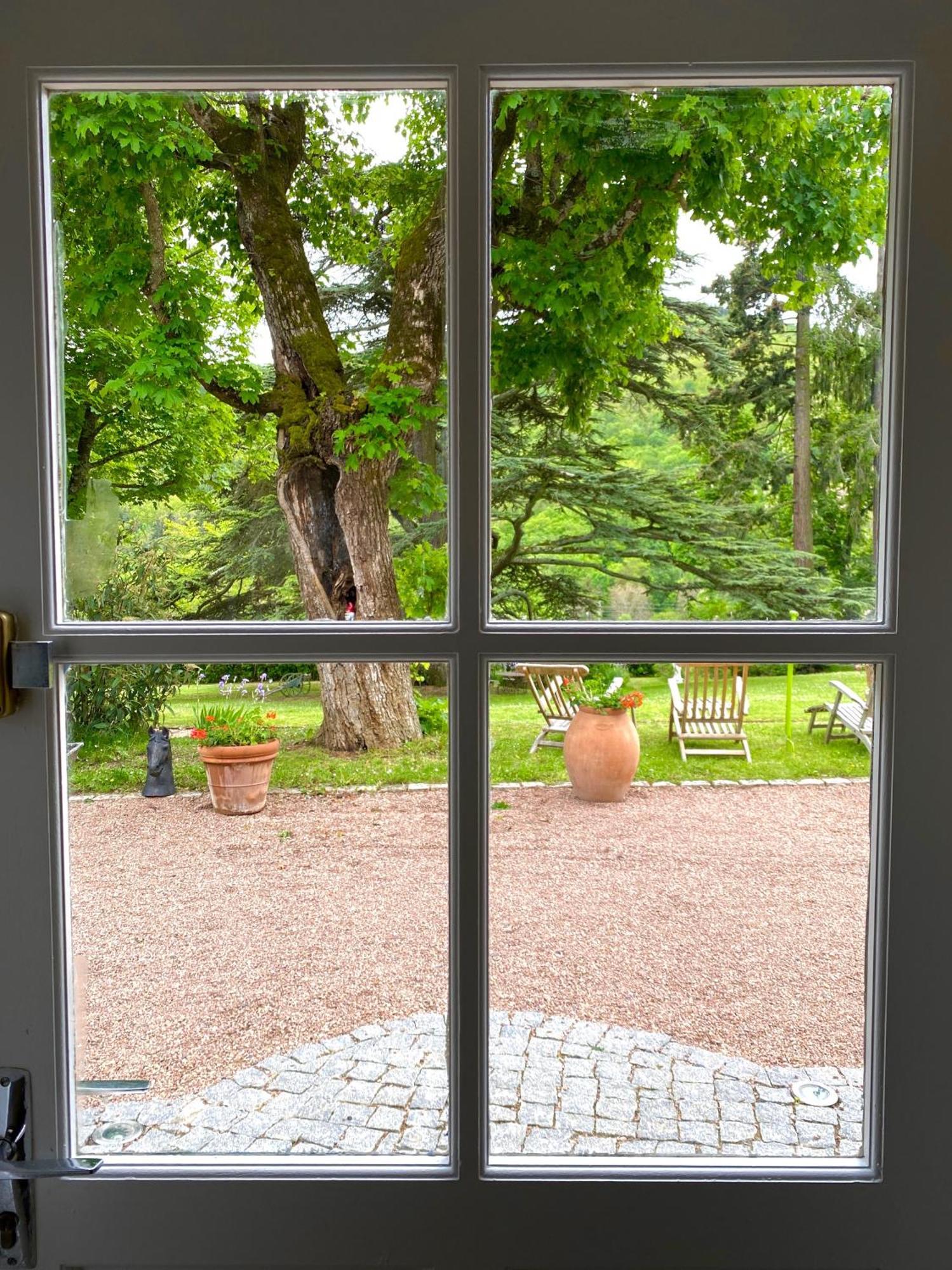 Chateau Des Janroux Julienas ห้อง รูปภาพ